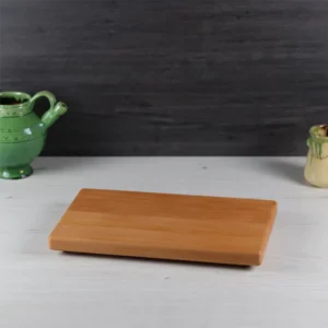 Tabla de cortar de haya